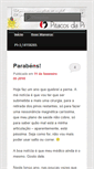 Mobile Screenshot of pitacosdapi.com.br